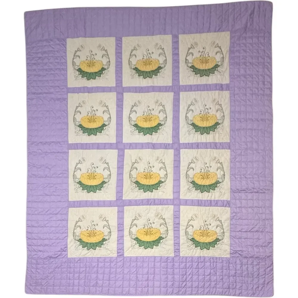 American Vintage beautiful handmade
